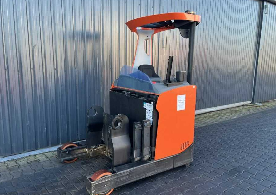 BT RRE160H - Reach truck: zdjęcie 1 BT RRE160H - Reach truck: zdjęcie 1