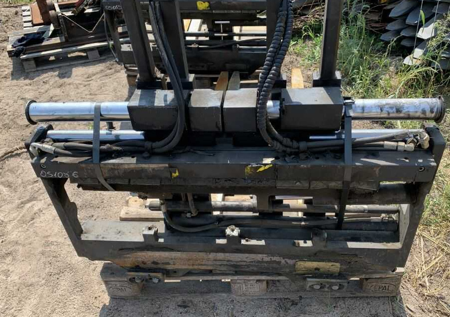 Bolzoni DS13FS - Widły: zdjęcie 4 Bolzoni DS13FS - Widły: zdjęcie 4