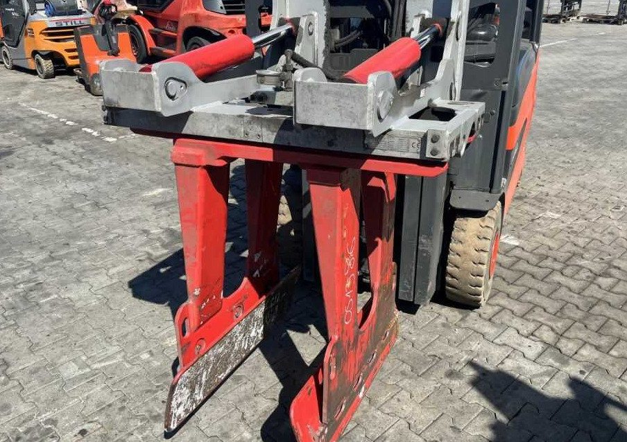 Durwen RKKP25 - Chwytak do wózka widłowego do Wózków widłowych: zdjęcie 1 Durwen RKKP25 - Chwytak do wózka widłowego do Wózków widłowych: zdjęcie 1