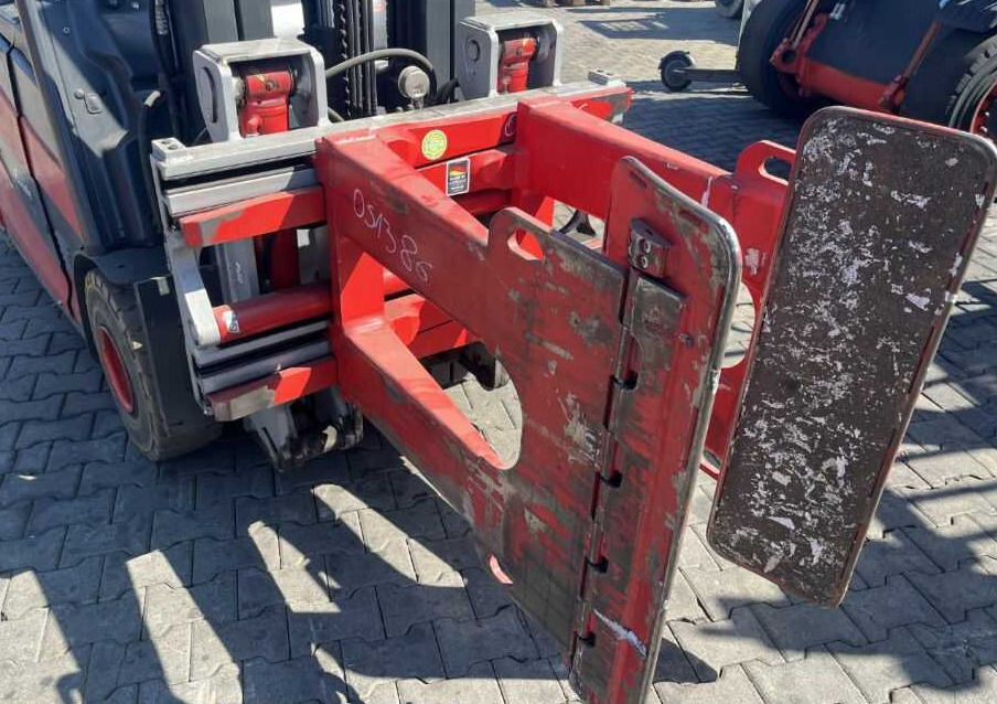 Durwen RKKP25 - Chwytak do wózka widłowego do Wózków widłowych: zdjęcie 2 Durwen RKKP25 - Chwytak do wózka widłowego do Wózków widłowych: zdjęcie 2