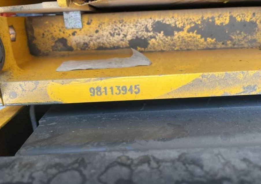 Jungheinrich ERE120 - Wózek paletowy: zdjęcie 4 Jungheinrich ERE120 - Wózek paletowy: zdjęcie 4