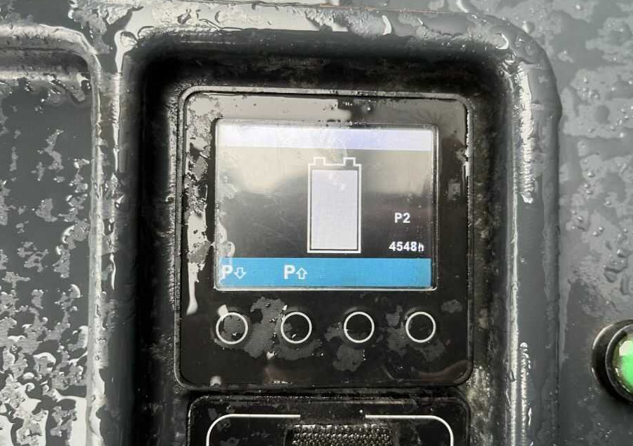 Jungheinrich EZS130 - Ciągnik akumulatorowy: zdjęcie 5 Jungheinrich EZS130 - Ciągnik akumulatorowy: zdjęcie 5