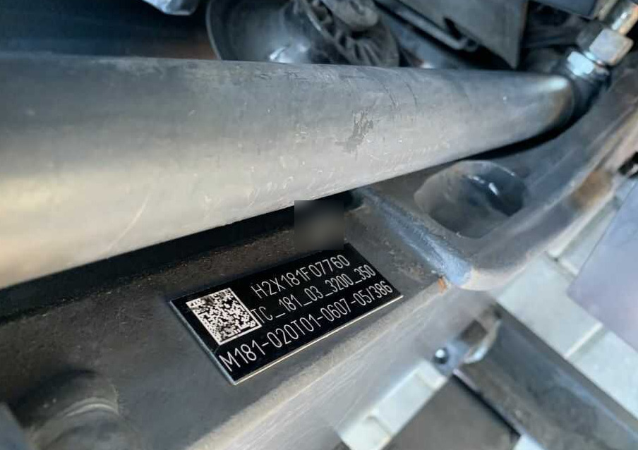 Linde E16P-02 - Wózek widłowy elektryczny: zdjęcie 5 Linde E16P-02 - Wózek widłowy elektryczny: zdjęcie 5