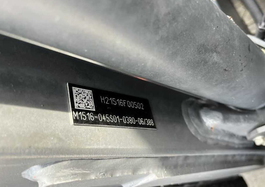 Linde E40H-01/600 - Wózek widłowy elektryczny: zdjęcie 5 Linde E40H-01/600 - Wózek widłowy elektryczny: zdjęcie 5