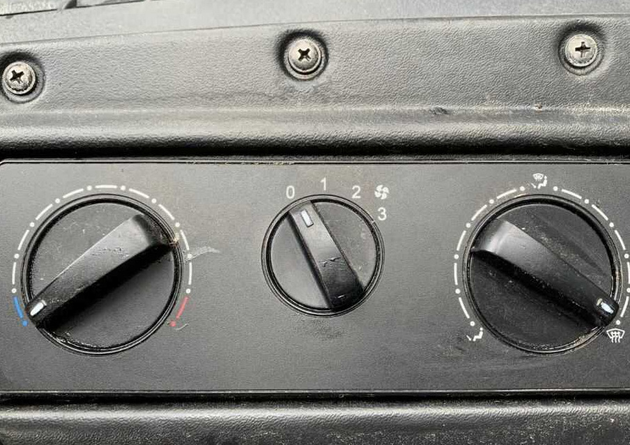 Linde H30T-02 - Wózek widłowy gazowy: zdjęcie 3 Linde H30T-02 - Wózek widłowy gazowy: zdjęcie 3