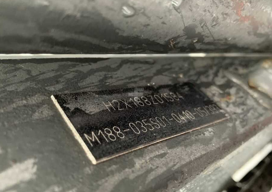 Linde H30T-02 - Wózek widłowy gazowy: zdjęcie 5 Linde H30T-02 - Wózek widłowy gazowy: zdjęcie 5