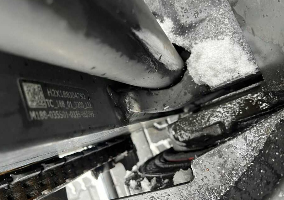 Linde H35D-02 - Wózek widłowy diesel: zdjęcie 5 Linde H35D-02 - Wózek widłowy diesel: zdjęcie 5