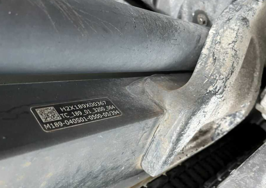 Linde H40D-02 - Wózek widłowy diesel: zdjęcie 5 Linde H40D-02 - Wózek widłowy diesel: zdjęcie 5