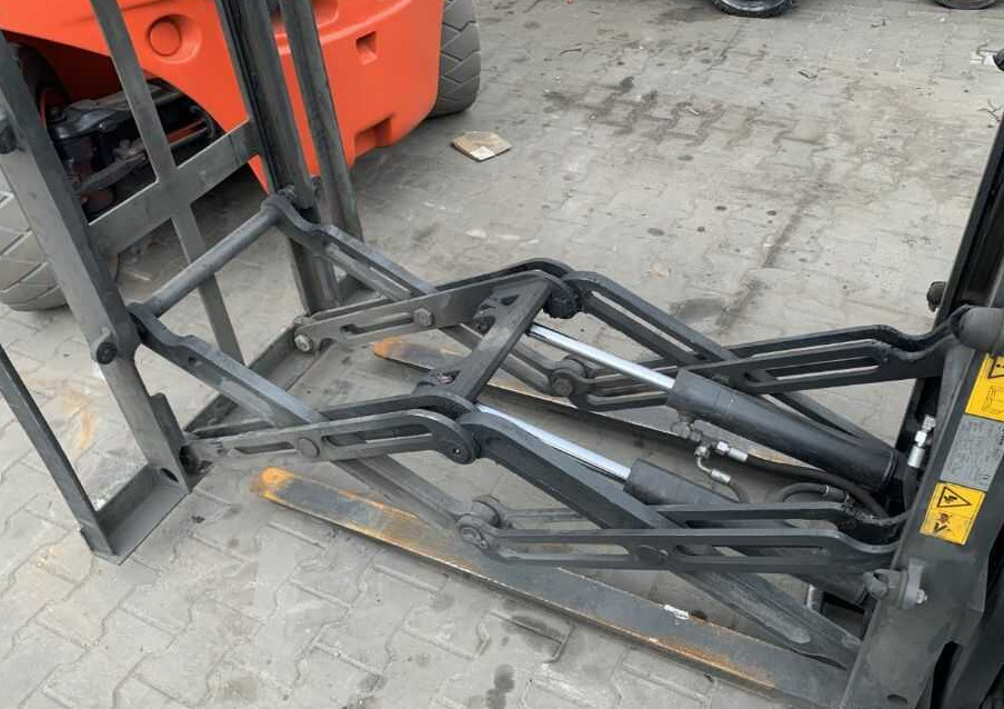 Kaup 1T141S - Osprzęt do Urządzeń transportu wewnętrznego: zdjęcie 5 Kaup 1T141S - Osprzęt do Urządzeń transportu wewnętrznego: zdjęcie 5