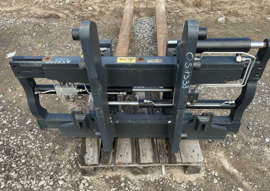 Kaup 4T411IZA - Osprzęt: zdjęcie 4 Kaup 4T411IZA - Osprzęt: zdjęcie 4