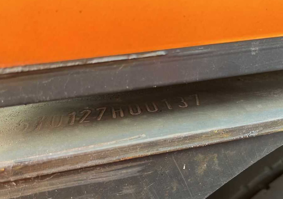 Still R07-25 - Ciągnik akumulatorowy: zdjęcie 5 Still R07-25 - Ciągnik akumulatorowy: zdjęcie 5