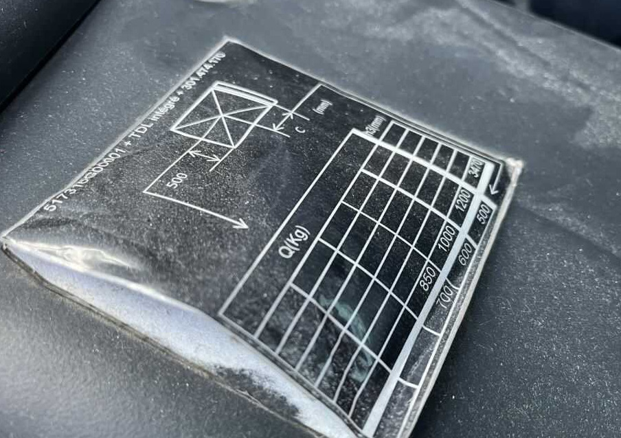 Still RX70-20T - Wózek widłowy gazowy: zdjęcie 5 Still RX70-20T - Wózek widłowy gazowy: zdjęcie 5