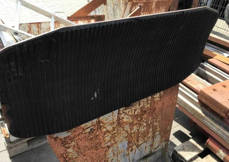 TAB RS-200-G - Chwytak do wózka widłowego do Wózków widłowych: zdjęcie 3 TAB RS-200-G - Chwytak do wózka widłowego do Wózków widłowych: zdjęcie 3