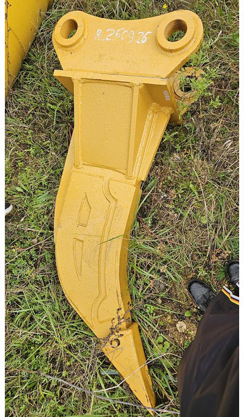 Caterpillar 320 - Zrywarka: zdjęcie 1 Caterpillar 320 - Zrywarka: zdjęcie 1