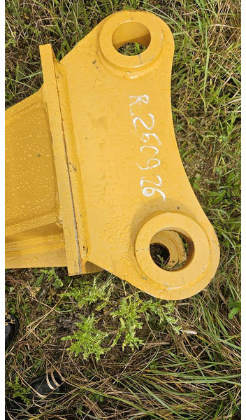 Caterpillar 320 - Zrywarka: zdjęcie 2 Caterpillar 320 - Zrywarka: zdjęcie 2