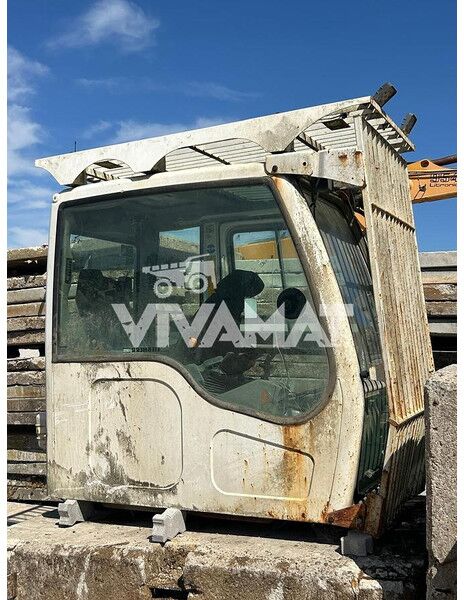 Liebherr R904C R914C R924C R934C R944C R954C - Części zamienne: zdjęcie 1 Liebherr R904C R914C R924C R934C R944C R954C - Części zamienne: zdjęcie 1