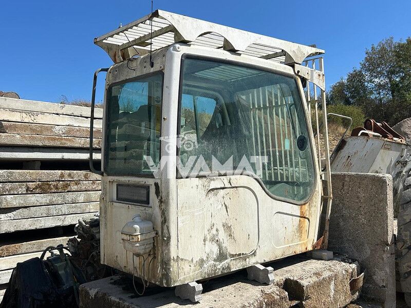 Liebherr R904C R914C R924C R934C R944C R954C - Części zamienne: zdjęcie 4 Liebherr R904C R914C R924C R934C R944C R954C - Części zamienne: zdjęcie 4