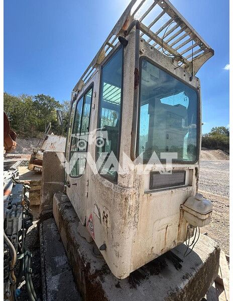 Liebherr R904C R914C R924C R934C R944C R954C - Części zamienne: zdjęcie 3 Liebherr R904C R914C R924C R934C R944C R954C - Części zamienne: zdjęcie 3