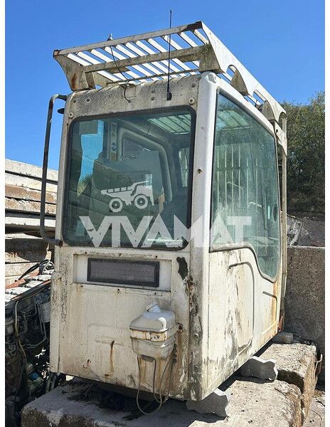 Liebherr R904C R914C R924C R934C R944C R954C - Części zamienne: zdjęcie 2 Liebherr R904C R914C R924C R934C R944C R954C - Części zamienne: zdjęcie 2