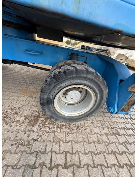 Fuchs MHL360 - Koparka przeładunkowa: zdjęcie 3 Fuchs MHL360 - Koparka przeładunkowa: zdjęcie 3