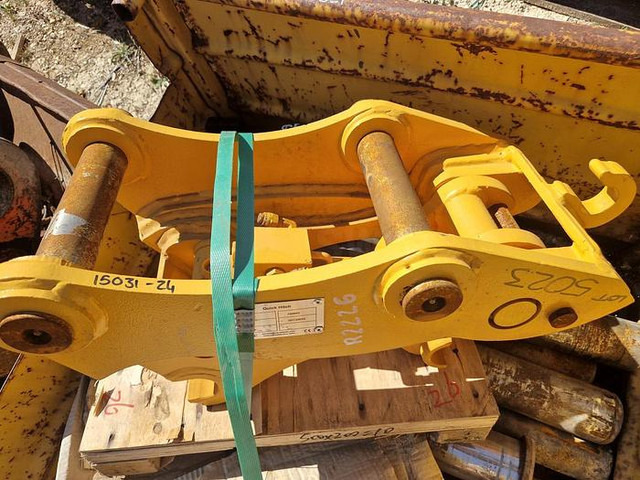 HMB02 HMB02 - Szybkozłącza: zdjęcie 3 HMB02 HMB02 - Szybkozłącza: zdjęcie 3