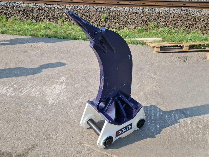 Hirox Axe 60mm - Zrywarka: zdjęcie 1 Hirox Axe 60mm - Zrywarka: zdjęcie 1