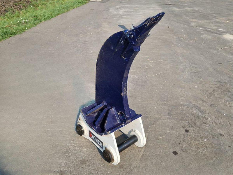 Hirox Axe 60mm - Zrywarka: zdjęcie 4 Hirox Axe 60mm - Zrywarka: zdjęcie 4