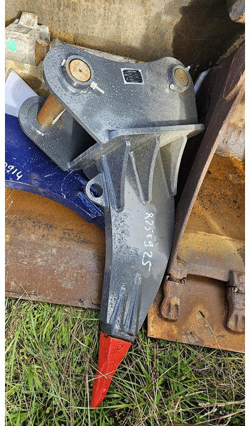 KBKC KBKC06 - Zrywarka: zdjęcie 3 KBKC KBKC06 - Zrywarka: zdjęcie 3