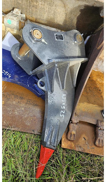 KBKC KBKC06 - Zrywarka: zdjęcie 1 KBKC KBKC06 - Zrywarka: zdjęcie 1