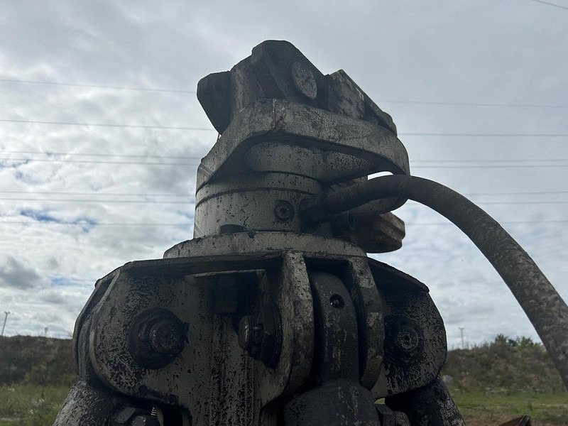 Liebherr 30t - Chwytak: zdjęcie 3 Liebherr 30t - Chwytak: zdjęcie 3