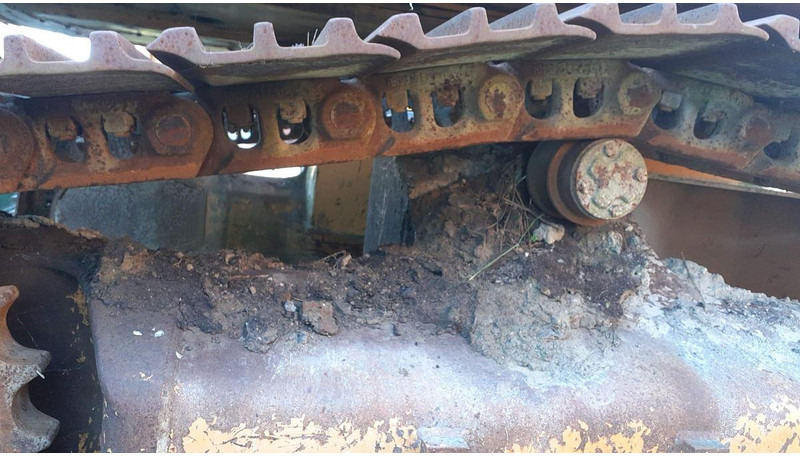 Liebherr R914 - Koparka gąsienicowa: zdjęcie 3 Liebherr R914 - Koparka gąsienicowa: zdjęcie 3