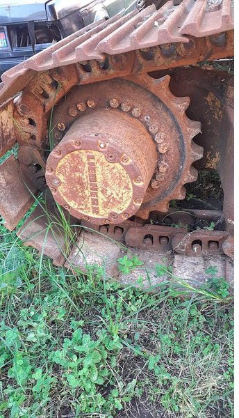 Liebherr R914 - Koparka gąsienicowa: zdjęcie 1 Liebherr R914 - Koparka gąsienicowa: zdjęcie 1