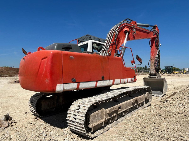 Liebherr R924 LC - Koparka gąsienicowa: zdjęcie 3 Liebherr R924 LC - Koparka gąsienicowa: zdjęcie 3