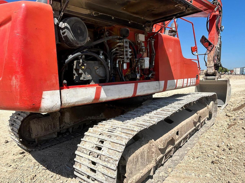 Liebherr R924 LC - Koparka gąsienicowa: zdjęcie 5 Liebherr R924 LC - Koparka gąsienicowa: zdjęcie 5