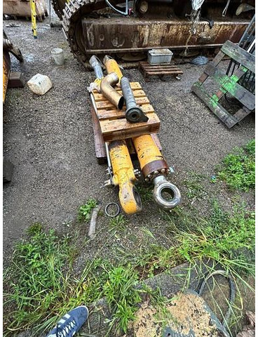 Liebherr R954CHD Li - Siłownik hydrauliczny do Maszyn budowlanych: zdjęcie 2 Liebherr R954CHD Li - Siłownik hydrauliczny do Maszyn budowlanych: zdjęcie 2