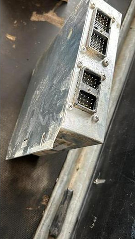 Liebherr R954CHD Li - Układ elektryczny do Maszyn budowlanych: zdjęcie 5 Liebherr R954CHD Li - Układ elektryczny do Maszyn budowlanych: zdjęcie 5