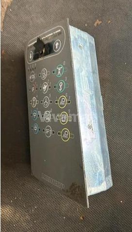 Liebherr R954CHD Li - Układ elektryczny do Maszyn budowlanych: zdjęcie 3 Liebherr R954CHD Li - Układ elektryczny do Maszyn budowlanych: zdjęcie 3