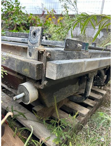 Liebherr R954CHD Li - Chłodnica: zdjęcie 4 Liebherr R954CHD Li - Chłodnica: zdjęcie 4