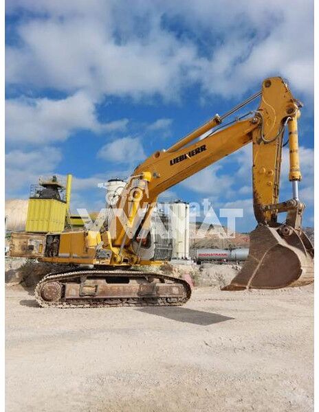 Liebherr R954CHD Li - Pompa hydrauliczna do Maszyn budowlanych: zdjęcie 4 Liebherr R954CHD Li - Pompa hydrauliczna do Maszyn budowlanych: zdjęcie 4