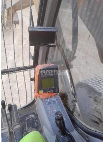 Liebherr R954CHD Li - Układ elektryczny do Maszyn budowlanych: zdjęcie 2 Liebherr R954CHD Li - Układ elektryczny do Maszyn budowlanych: zdjęcie 2