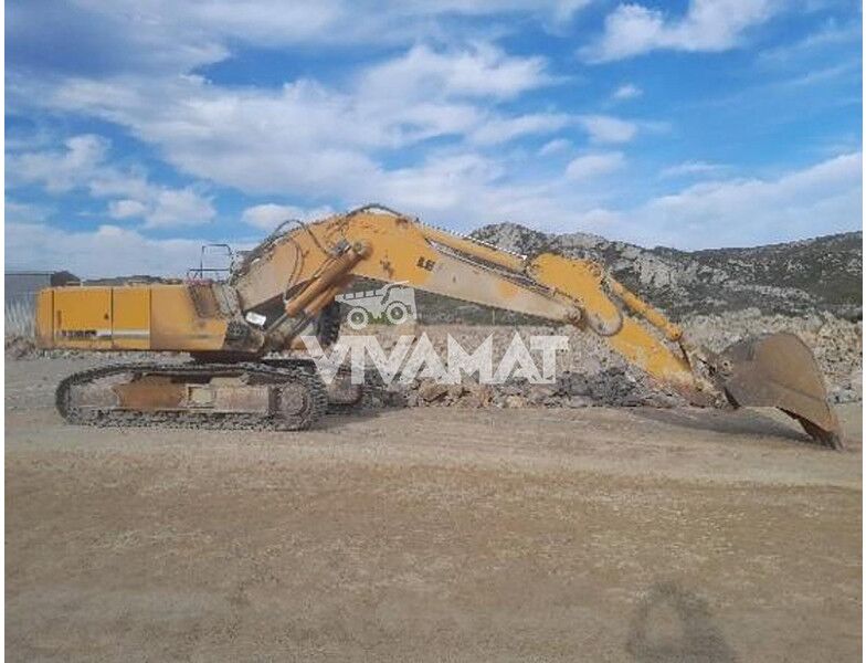 Liebherr R954CHD Li - Pompa hydrauliczna do Maszyn budowlanych: zdjęcie 2 Liebherr R954CHD Li - Pompa hydrauliczna do Maszyn budowlanych: zdjęcie 2