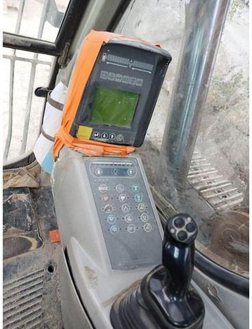 Liebherr R954CHD Li - Układ elektryczny do Maszyn budowlanych: zdjęcie 1 Liebherr R954CHD Li - Układ elektryczny do Maszyn budowlanych: zdjęcie 1