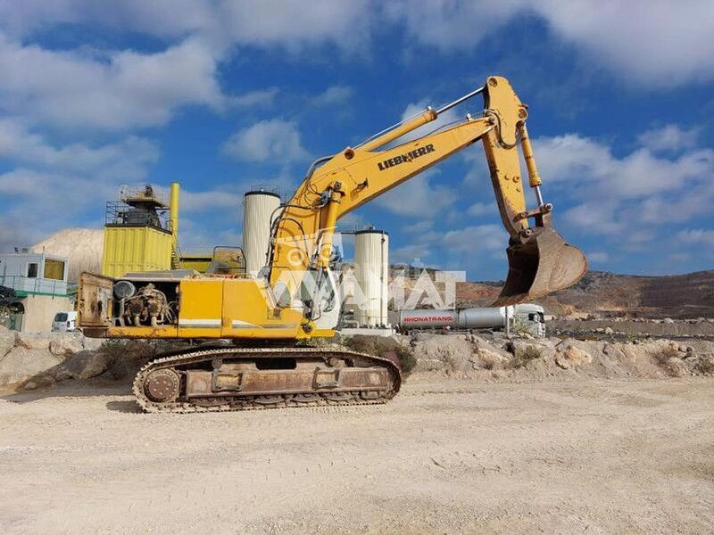 Liebherr R954CHD Li - Pompa hydrauliczna do Maszyn budowlanych: zdjęcie 3 Liebherr R954CHD Li - Pompa hydrauliczna do Maszyn budowlanych: zdjęcie 3