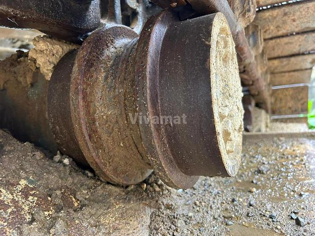 Liebherr R954CHD - Gąsienicа: zdjęcie 3 Liebherr R954CHD - Gąsienicа: zdjęcie 3