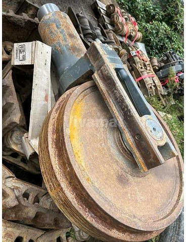 Liebherr R954CHD - Gąsienicа: zdjęcie 1 Liebherr R954CHD - Gąsienicа: zdjęcie 1