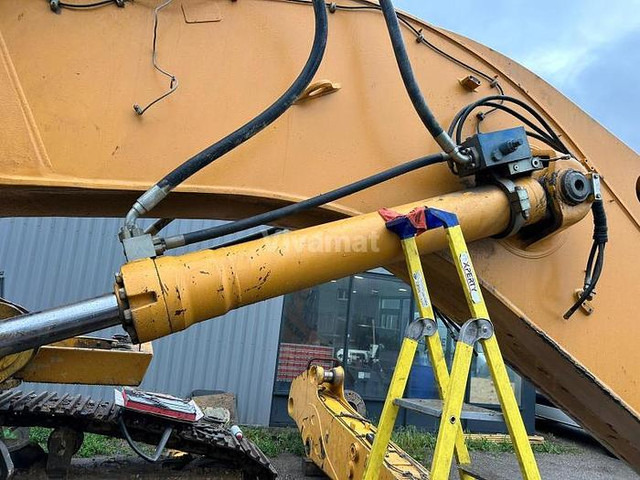 Liebherr R954CHD - Wysięgnik do Koparek gąsienicowych: zdjęcie 5 Liebherr R954CHD - Wysięgnik do Koparek gąsienicowych: zdjęcie 5