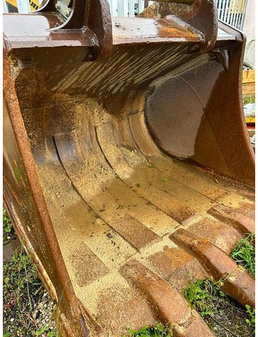 Liebherr SW77 - R954CHD Li - Łyżka do koparki: zdjęcie 1 Liebherr SW77 - R954CHD Li - Łyżka do koparki: zdjęcie 1