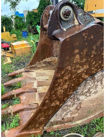 Liebherr SW77 - R954CHD Li - Łyżka do koparki: zdjęcie 2 Liebherr SW77 - R954CHD Li - Łyżka do koparki: zdjęcie 2