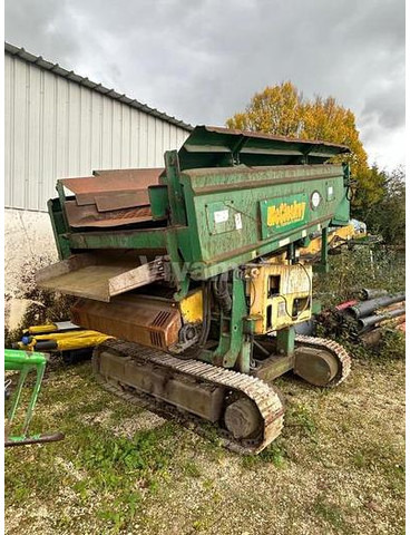 MCCLOSKEY Kompact - - Kruszarka: zdjęcie 3 MCCLOSKEY Kompact - - Kruszarka: zdjęcie 3