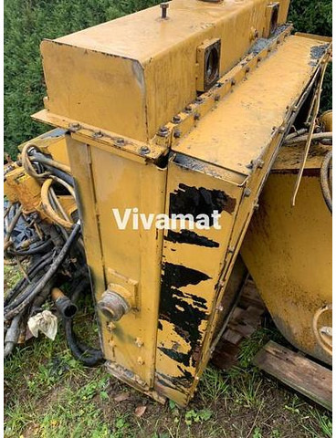 Maszyna budowlana Caterpillar Cat 769 C Cat 771D and Cat 773B pour piece / for parts -: zdjęcie 13 Maszyna budowlana Caterpillar Cat 769 C Cat 771D and Cat 773B pour piece / for parts -: zdjęcie 13
